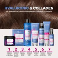 Urban Care Hyaluronic acid & collagen conditioner no sulfate 250 Milliliter - thumbnail