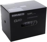 CONTEC ketting "classic c.10" ct chain classic c.10 x11/128 30m 2364 links - thumbnail