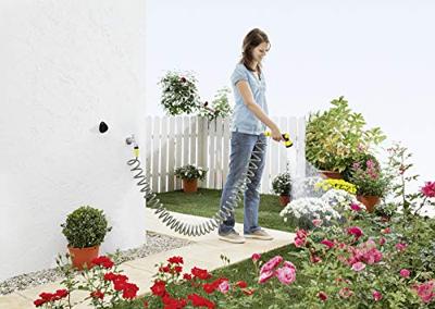 Karcher Spiraalslang Set 10m - 2.645-179.0 Karcher Spiraalslang Set 10m - 2.645-179.0