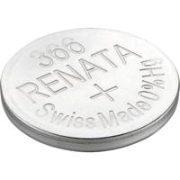 Renata Knoopcel 366 1.55 V 1 stuk(s) 47 mAh Zilveroxide - thumbnail
