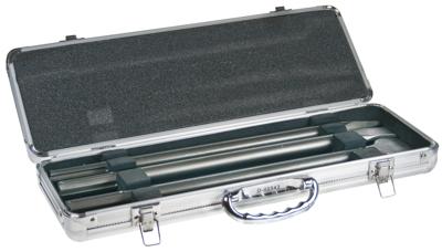 Makita Accessoires Beitelset 3-delig - D-40543 D-40543