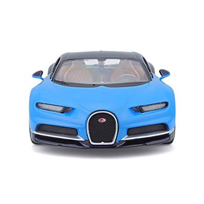 Maisto Bugatti Chiron 1:24 Auto