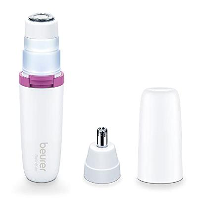 Beurer HL 16 Ladyshave Wit