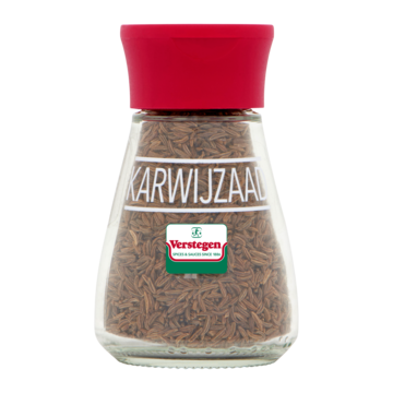 Verstegen Karwijzaad 41 g bij Jumbo
