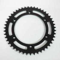 ESJOT Chain wheel 525 47z steel black - thumbnail