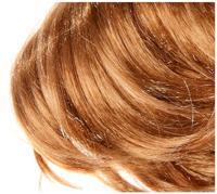 Boland Pruik spike blond - thumbnail