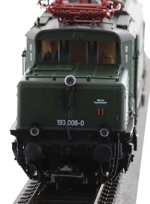 TRIX H0 25873 H0 elektrische locomotief BR 193 van DB