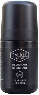 Kaerel Skin Care Deodorant Roller