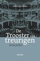 De Trooster van treurigen - C.H. Spurgeon - ebook - thumbnail