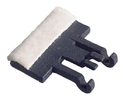 NOCH 60159 TT Rails Reinigingsblokje 5 stuk(s)