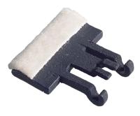 NOCH 60159 TT Rails Reinigingsblokje 5 stuk(s) - thumbnail