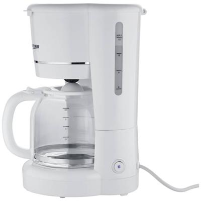 Severin KA4323 Koffiefilter apparaat Wit Severin KA4323 Koffiefilter apparaat Wit
