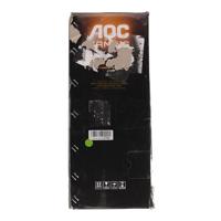 AOC Gaming C27G2ZE - 27 inch FHD gebogen monitor, 240 Hz, 0,5 m, FreeSync Premium (1920x1080, HDMI, DisplayPort) zwart/rood - thumbnail
