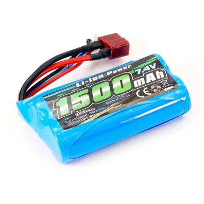 FTX - Havok 7,4V 1500Mah Battery (FTX10630)