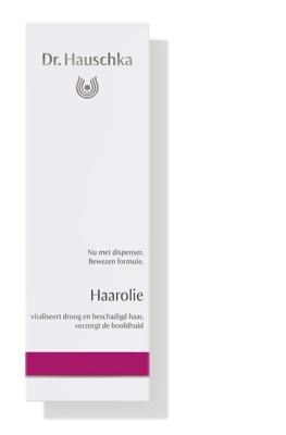 Dr. Hauschka Haarolie Dr. Hauschka Haarolie