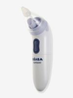 Neusaspirator BEABA Tomydoo wit/blauw - thumbnail