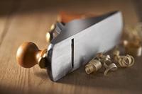 Stanley handgereedschap Bankschaaf n°4 - 1-12-136 - thumbnail