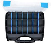 BGS Technic Empty plastic case f. small parts - thumbnail