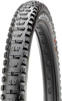 Maxxis minion dhr ii 20x2.30" dual 60 wire tyre - thumbnail