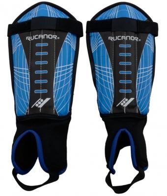 Rucanor 27133 Free Kick  - Blue/Black/White - L