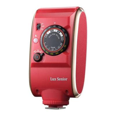 Godox Retro Lux Senior Red