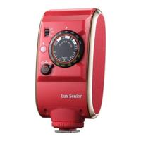 Godox Retro Lux Senior Red - thumbnail