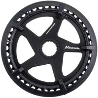 MIRANDA kettingblad kb without spider t g4 cf3d with chainguard - thumbnail