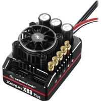 Hobbywing Xerun XR8 Plus G2S regelaar - thumbnail
