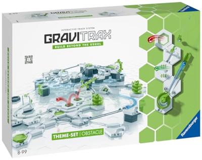Ravensburger GraviTrax Pro starter-set Obstacle - thumbnail