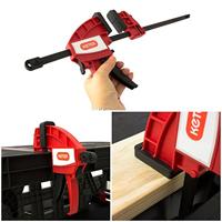 KETER 237005 Inklapbare werkbank (b x h x d) 85 x 75.5 x 55 cm - thumbnail