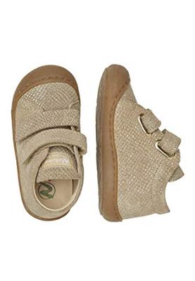 Laarsjes met klittenband NATURINO®