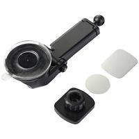 Renkforce RF-MMPH-001 Telefoonhouder voor in de auto Magneetbevestiging Bevestigingswijze (auto): Zuignap - thumbnail