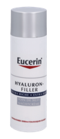 Eucerin Hyaluron-Filler Urea Nachtcrème Extra Rijk 50ml - thumbnail