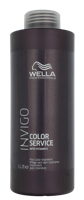 Wella Invigo - Color Service Post Color Treatment 1000 ml Haarverf - thumbnail