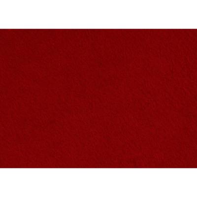Creativ Company Hobbyvilt, antiek rood, a4, 10 vel