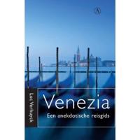 Luc  Verhuyck Venezia - thumbnail