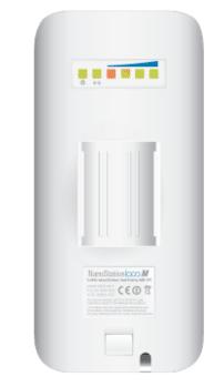 Ubiquiti Networks NanoStation M2