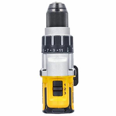 DeWALT DCD996N Accu klop-/schroefboormachine 18V XRP Basic Body