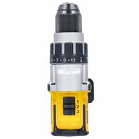 DeWALT DCD996N Accu klop-/schroefboormachine 18V XRP Basic Body - thumbnail