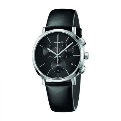 Calvin Klein K8Q371C1 Posh Chronograph 42mm Calvin Klein K8Q371C1 Posh Chronograph 42mm