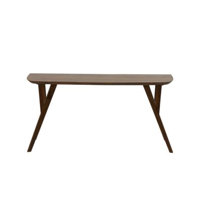 Light & Living Sidetable 'Quenza' Acaciahout, 160cm, kleur Bruin