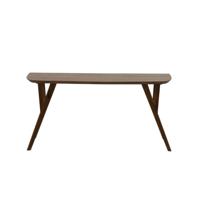 Light & Living Sidetable 'Quenza' Acaciahout, 160cm, kleur Bruin - thumbnail