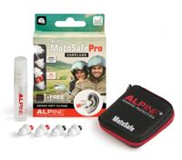Alpine Motosafe pro 2 Paar - thumbnail