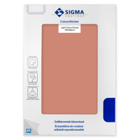 Sigma ColourSticker - Light Cherry Parade 1062-5 - thumbnail