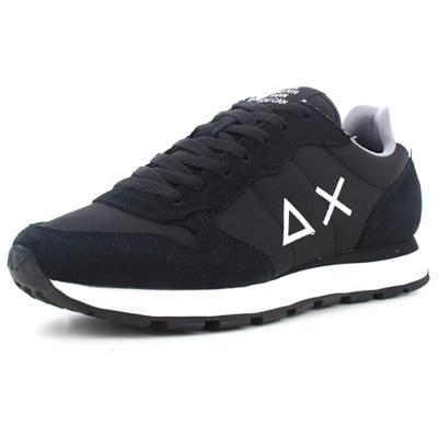 SUN68 Tom Solid Z45101_11 Zwart-41 maat 41