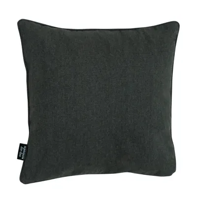 Madison buitenkussen canvas eco+ 50x50cm dark grey