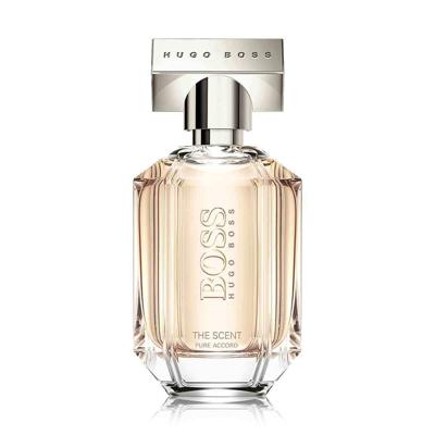 BOSS The Scent Pure Accord For Her eau de toilette - 50 ml - 50 ml