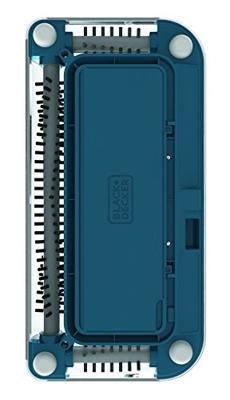Black&Decker PSA115B-QW Elektrische Rolveger - thumbnail
