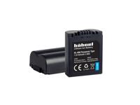 Hahnel HL-006 - Panasonic CGA-S006 - thumbnail