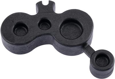 Sram ontluchtingsblokje bleed block extra large